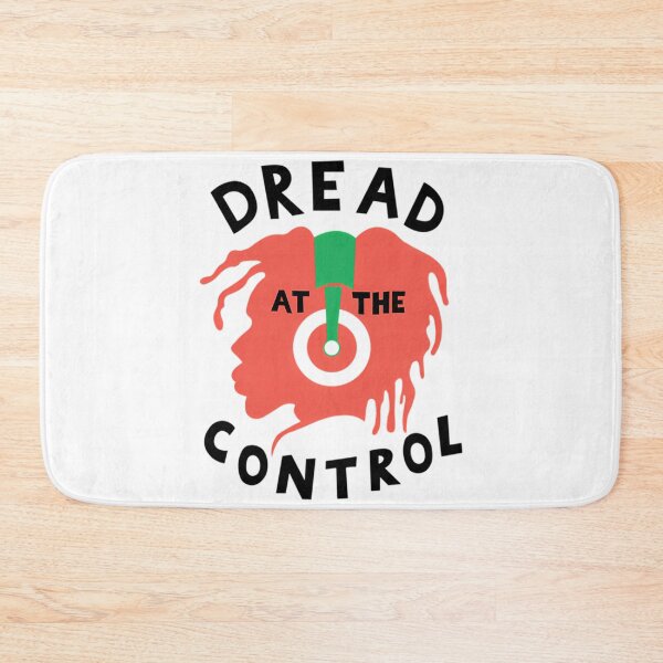 Item preview,  The Mikey Dread - Dread At The Control designed and sold by ESTELAVASQUEZ.