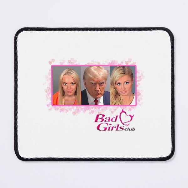 Item preview, Bad Girls Club designed and sold by Anja Gillette.