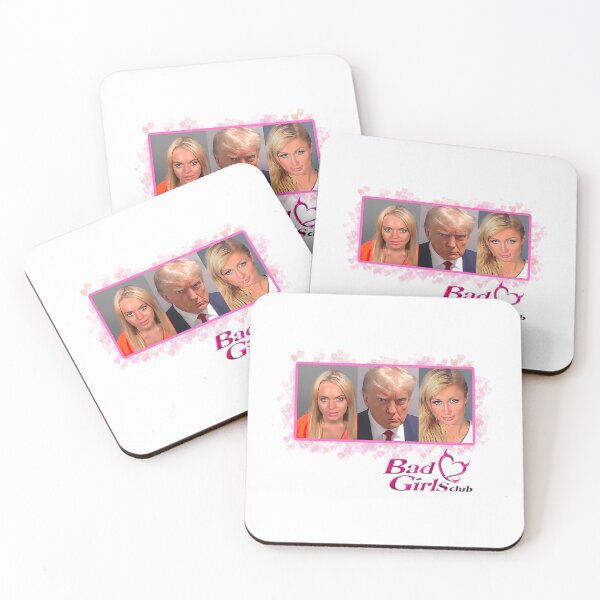 Item preview, Bad Girls Club designed and sold by Anja Gillette.