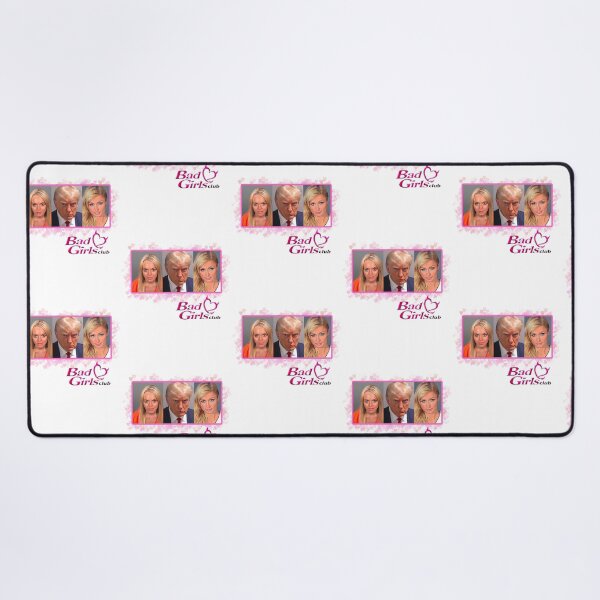 Item preview, Bad Girls Club designed and sold by Anja Gillette.