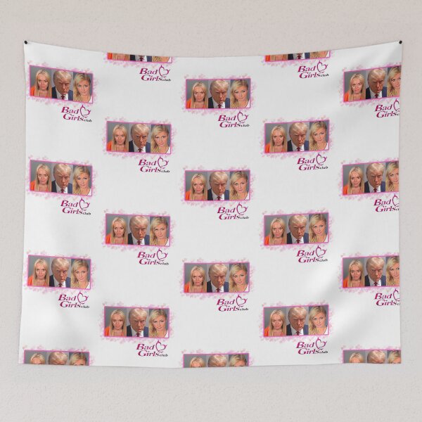 Item preview, Bad Girls Club designed and sold by Anja Gillette.