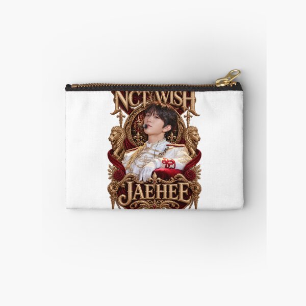Item preview, NCT WISH JAEHEE Medieval Royal Fantasy King Portrait Design designed and sold by Valeree Store.