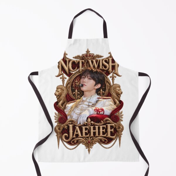 Item preview, NCT WISH JAEHEE Medieval Royal Fantasy King Portrait Design designed and sold by Valeree Store.