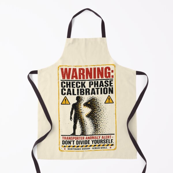 Item preview, Transporter Safety Notice Poster designed and sold by agearb.