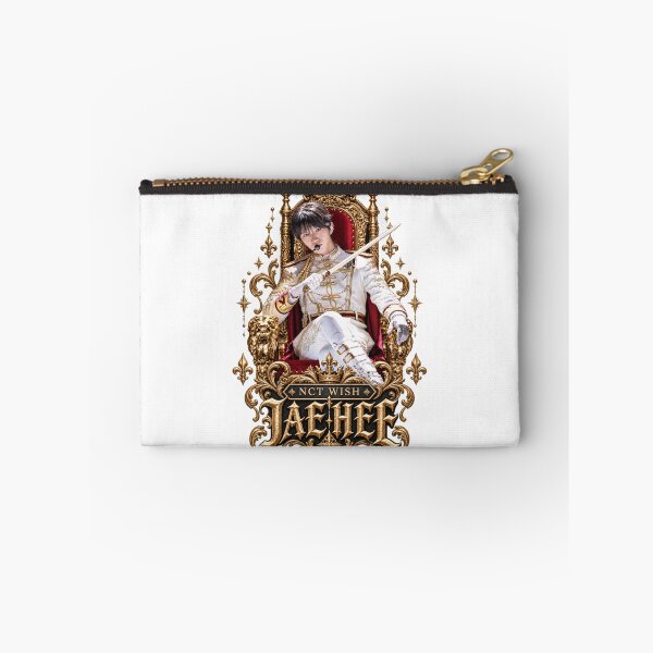 Item preview, JAEHEE NCT WISH Crown Prince Royal Palace Fantasy Artwork designed and sold by Valeree Store.