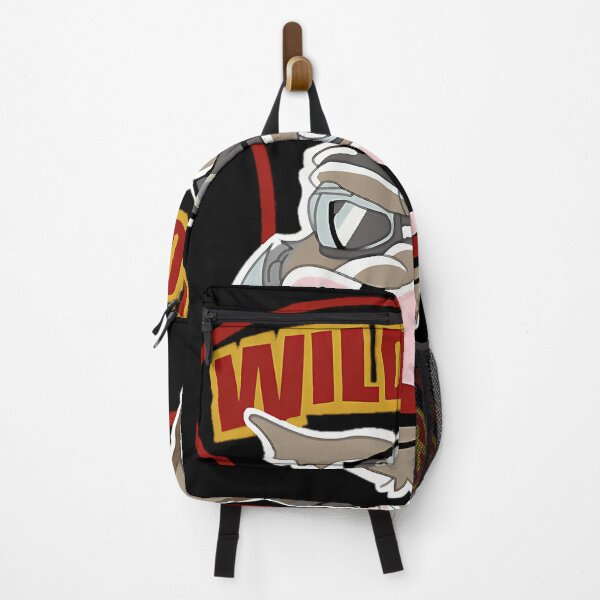 Item preview, Wild Hogs Logo designed and sold by ZWINGO.