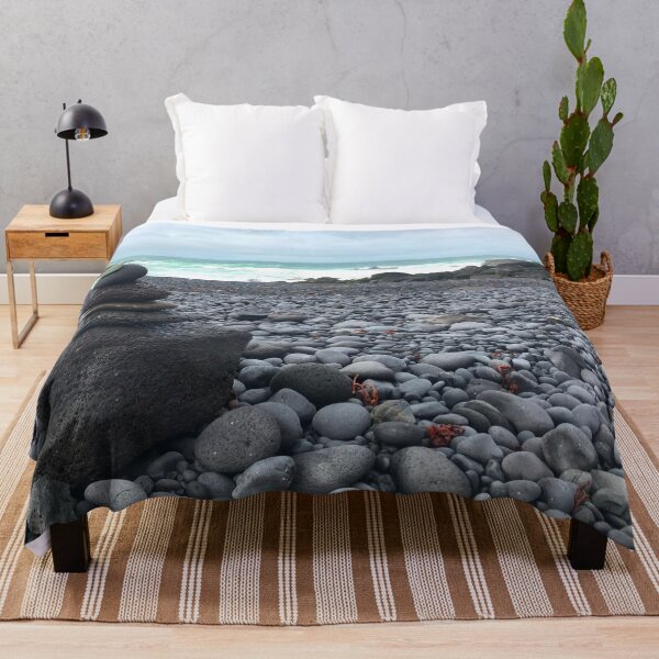 Item preview, Grey Beach designed and sold by AHELENE.