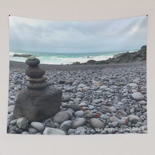 Item preview, Playa Gris designed and sold by AHELENE.