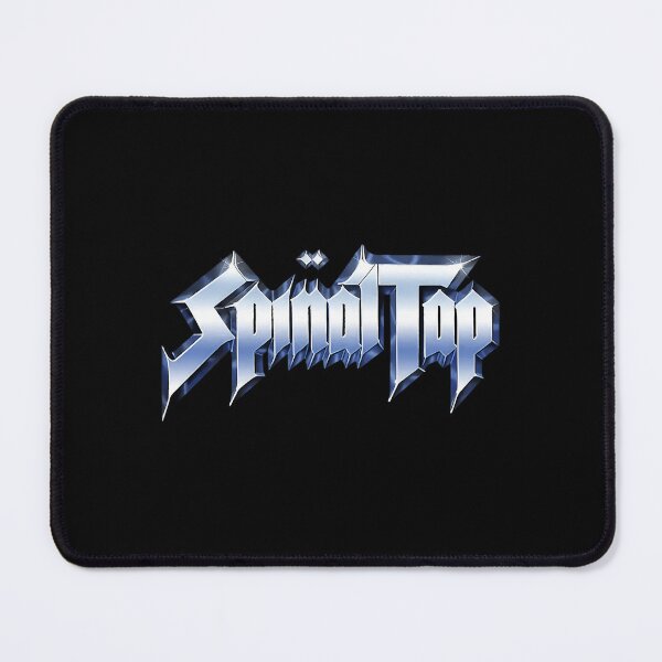Item preview, Spinal Tap Band 328 designed and sold by ESTELAVASQUEZ.