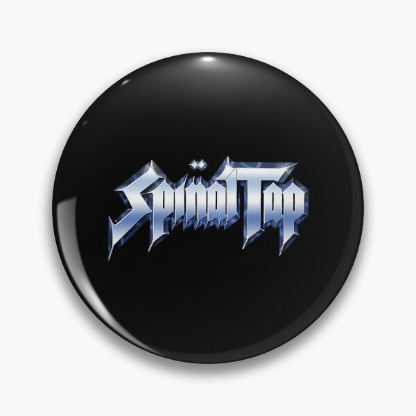 Item preview,  Spinal Tap Band 328 designed and sold by ESTELAVASQUEZ.