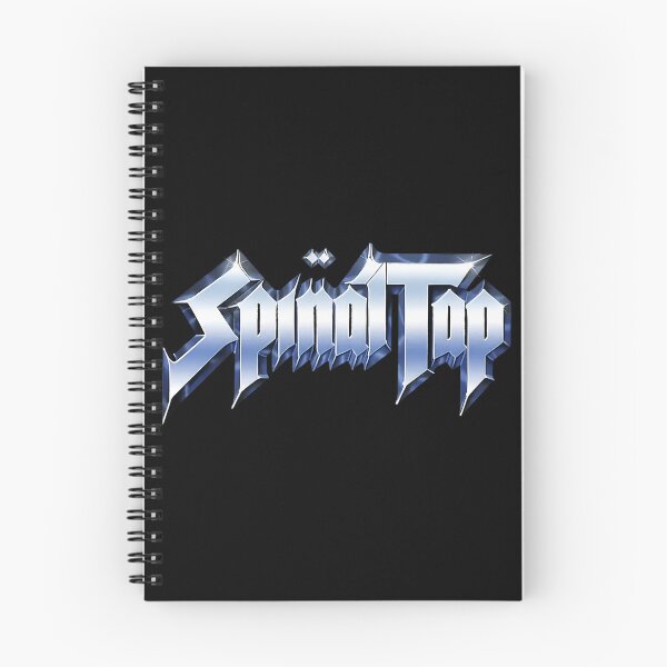 Item preview,  Spinal Tap Band 328 designed and sold by ESTELAVASQUEZ.