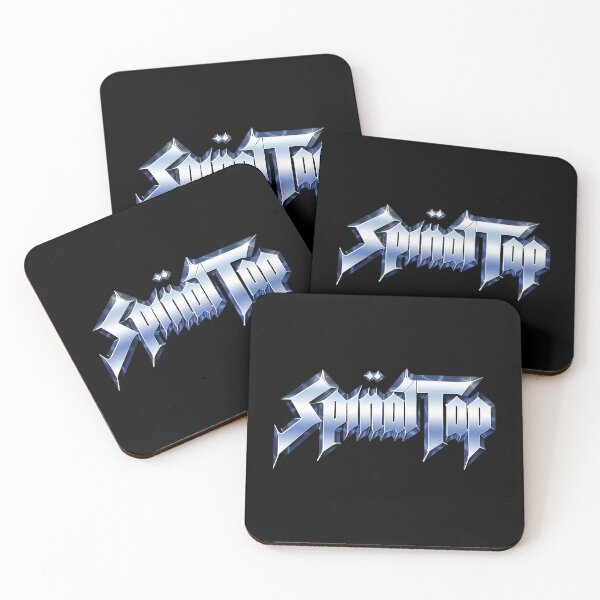 Item preview,  Spinal Tap Band 328 designed and sold by ESTELAVASQUEZ.
