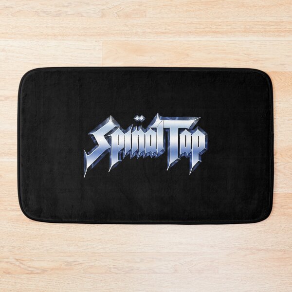 Item preview,  Spinal Tap Band 328 designed and sold by ESTELAVASQUEZ.
