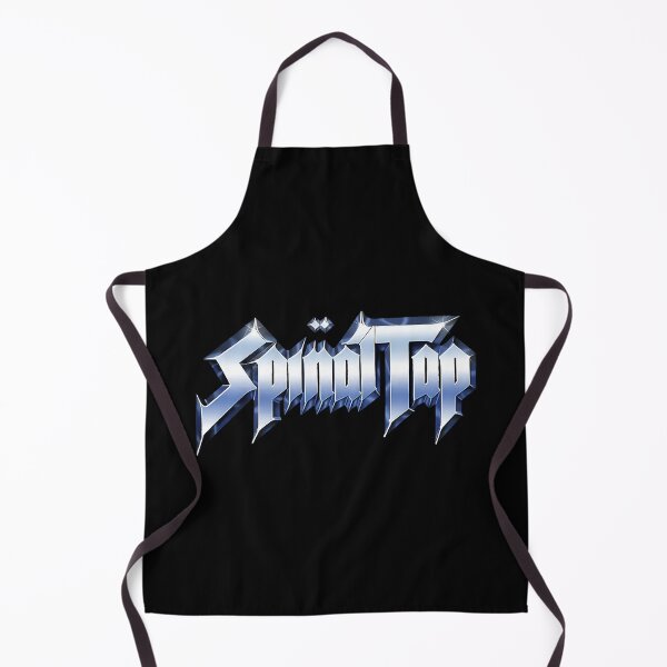 Item preview,  Spinal Tap Band 328 designed and sold by ESTELAVASQUEZ.