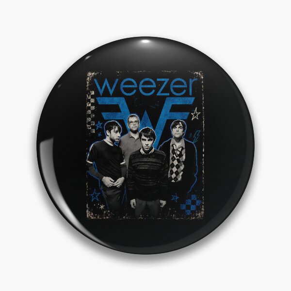 Item preview, 90S Rock Band designed and sold by bennsfirei.