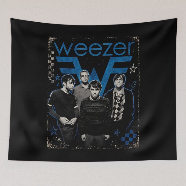 Item preview, 90S Rock Band designed and sold by bennsfirei.