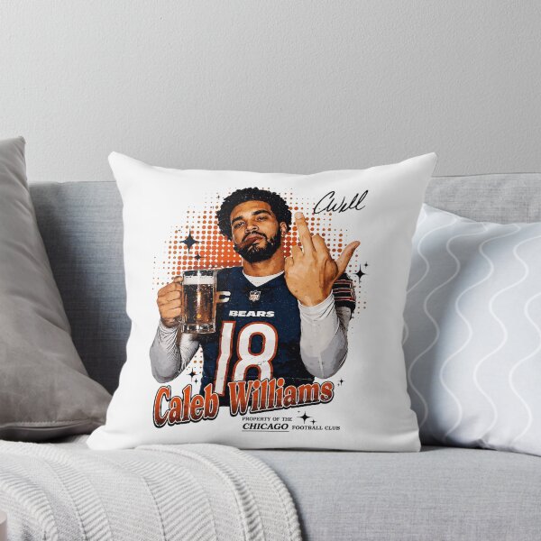 Item preview, Retro Athlete Chicago Football Fan  designed and sold by MeneesStefano.