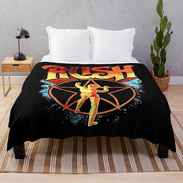Item preview, Rush band designed and sold by SOAR Even higher.