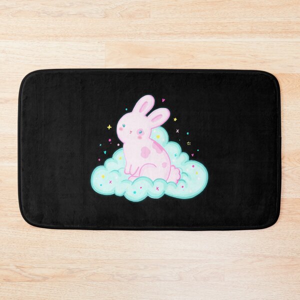Item preview, Bunny Clouds designed and sold by writtengriffinc.