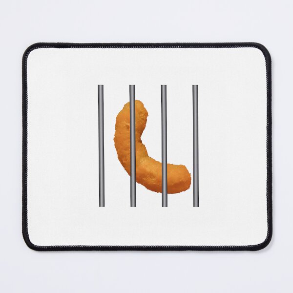 Item preview, Cheeto For Prison - Anti Trump Shirt designed and sold by Anja Gillette.