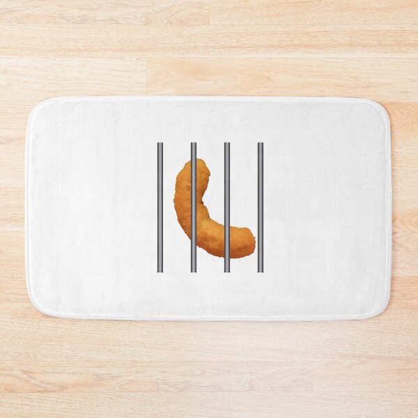 Item preview, Cheeto For Prison - Anti Trump Shirt designed and sold by Anja Gillette.