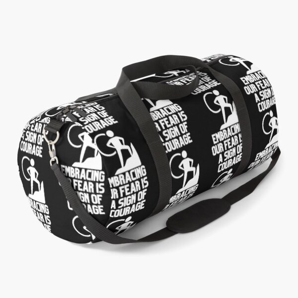 Item preview, Embracing Our Fear - Fear Of Failure designed and sold by CosmosUK.