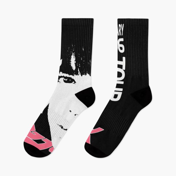 Item preview, Bjork 1996 January Tour designed and sold by exdesignhub.