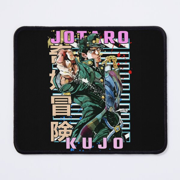 Item preview, Jotaro - 2 designed and sold by Creaturesinzo.
