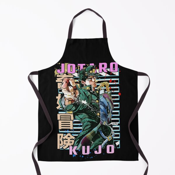 Item preview, Jotaro - 2 designed and sold by Creaturesinzo.