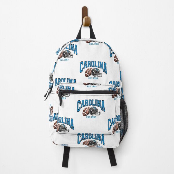 Item preview, Carolina Vintage Football Est 1993 Graphic Tee designed and sold by JamezRoige.