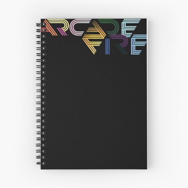Item preview, Arcade Fire Us Rock Band Gift designed and sold by SurrealChibi.
