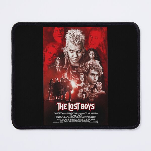 Item preview, Cult Vampire Movie Poster Collage  designed and sold by AlexzanWeiss.