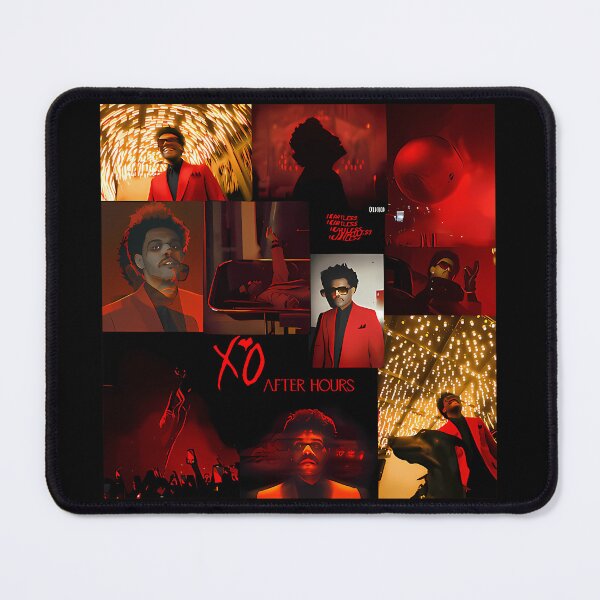 Item preview, Tour Musician The Weeknd Album designed and sold by WL Store.