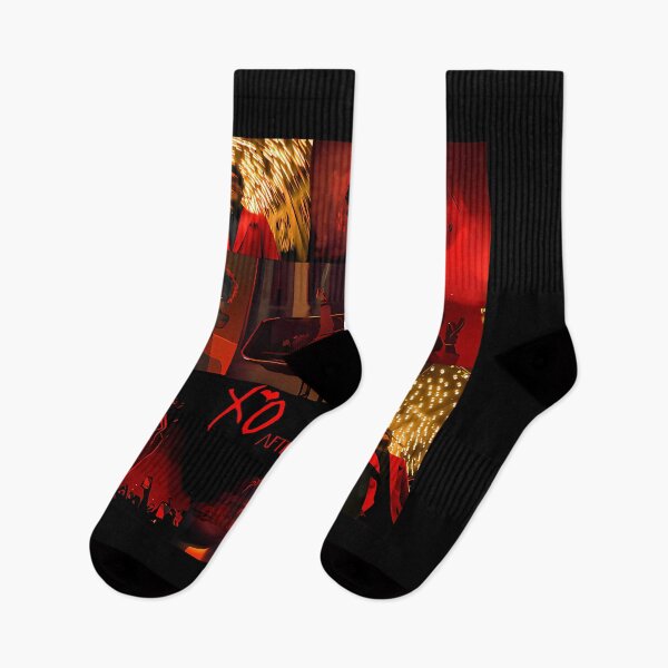 Item preview, Tour Musician The Weeknd Album designed and sold by WL Store.