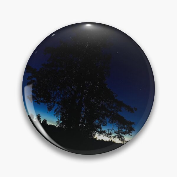 Item preview, Night clouds in horizon designed and sold by Jouko Lehto Photography.