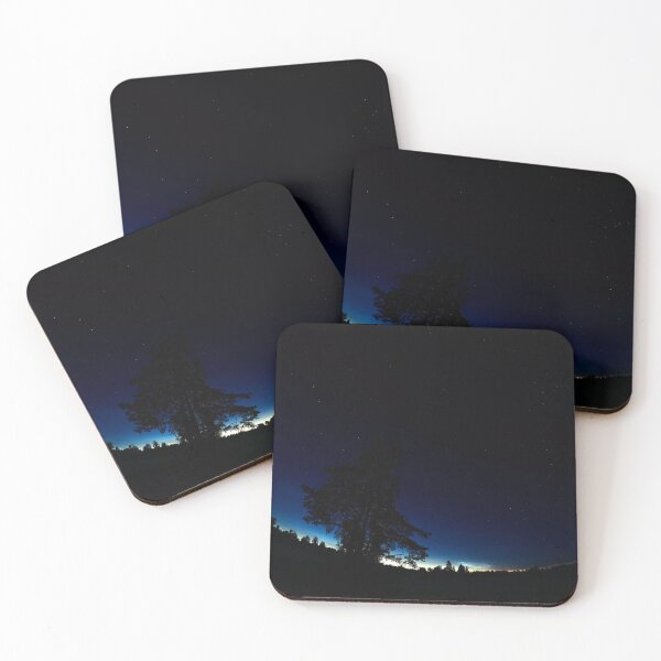 Item preview, Night clouds in horizon designed and sold by Jouko Lehto Photography.