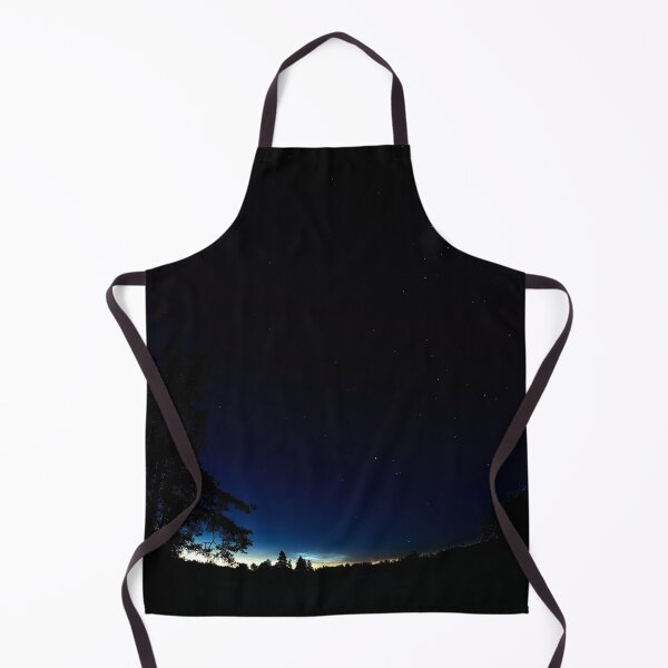 Item preview, Nubes nocturnas en el horizonte designed and sold by Jouko Lehto Photography.