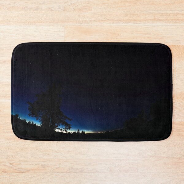 Item preview, Night clouds in horizon designed and sold by Jouko Lehto Photography.