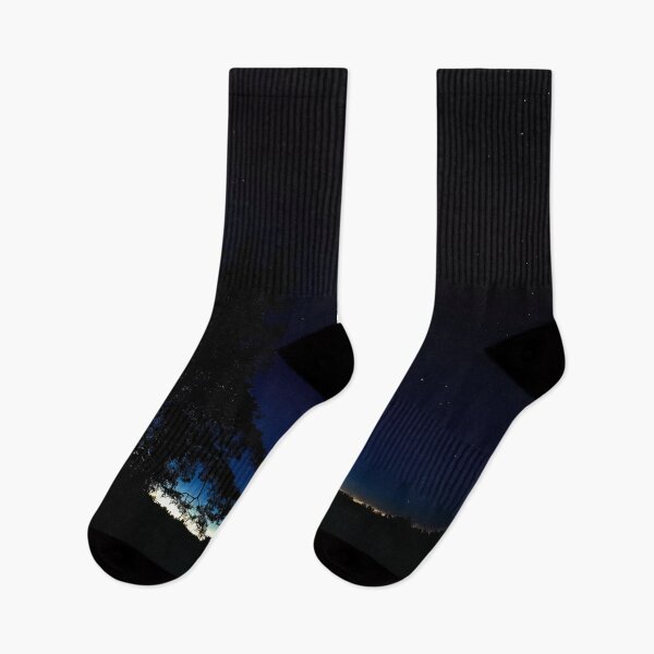 Item preview, Night clouds in horizon designed and sold by Jouko Lehto Photography.