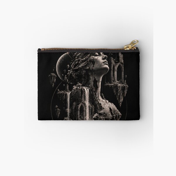 Item preview, The Silence Between Worlds designed and sold by anitant.