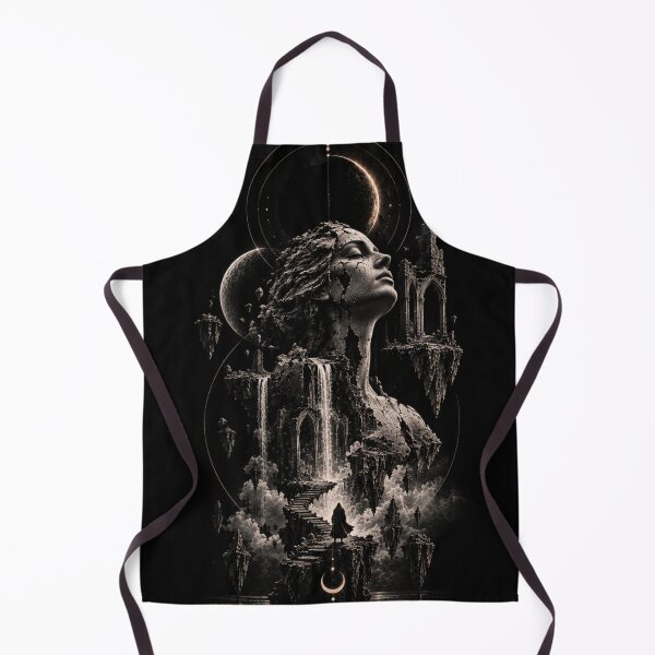 Item preview, The Silence Between Worlds designed and sold by anitant.