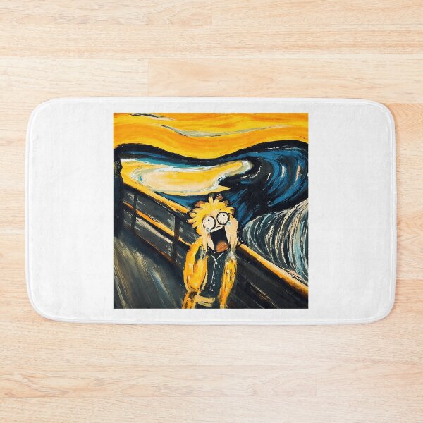 Item preview, Funny Art Parody  designed and sold by MaisTram.