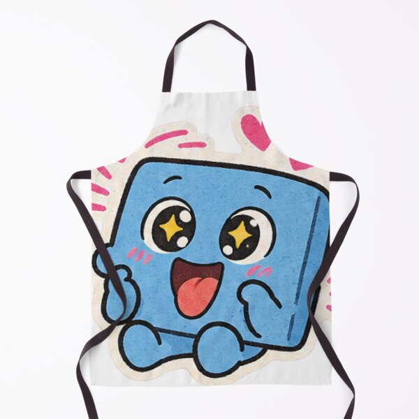 Item preview, Sam Square from shape town designed and sold by made by Chang.