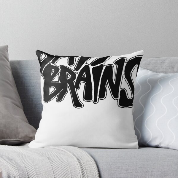 Item preview, Bad-Brains designed and sold by MarineCanvas.
