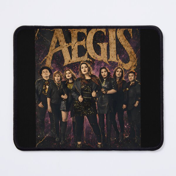 Item preview, Aegis designed and sold by bennsfirei.