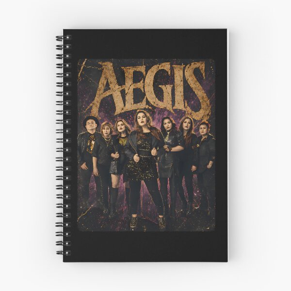 Item preview, Aegis designed and sold by bennsfirei.