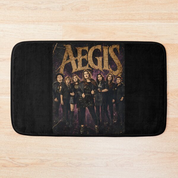 Item preview, Aegis designed and sold by bennsfirei.