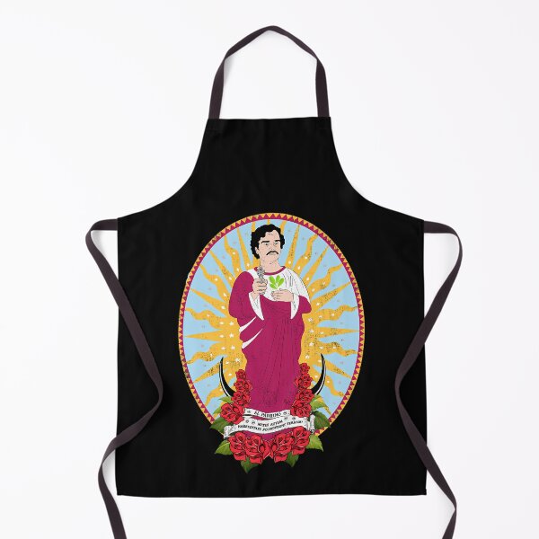 Item preview, Religious Saint Portrait Frame designed and sold by FanchonDuplanty.
