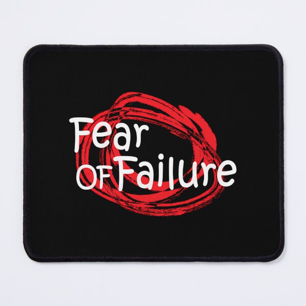 Item preview, Fear Of Failure designed and sold by CosmosUK.
