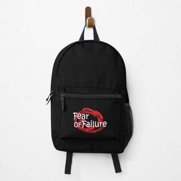 Item preview, Fear Of Failure designed and sold by CosmosUK.